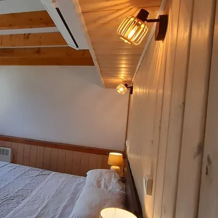 Rent this 2 bed house on 65400 Arras-en-Lavedan