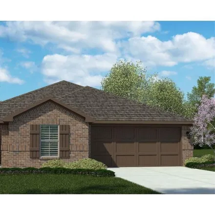 Buy this 3 bed house on 2702 River Legacy Drive in Arlington, TX 76006