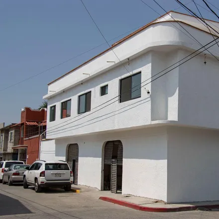 Rent this studio house on Calle Miahuatxóchitl in Puente Blanco, 52570 Tejalpa