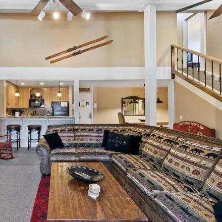 Buy this 3 bed condo on The Summit in 3253 Meridian Boulevard, Mammoth Lakes