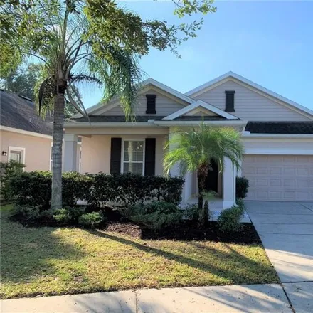 Rent this 3 bed house on 8232 Nectar Ridge Court in Citrus Park, FL 33625