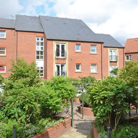 Rent this 2 bed apartment on Strand House in Dixon Lane, York