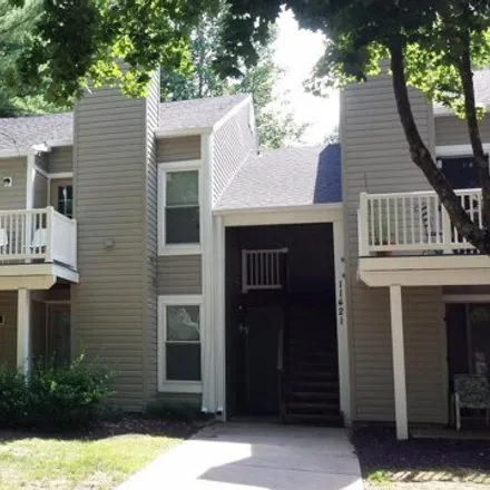 Rent this 2 bed condo on 11460 Little Patuxent Parkway in Columbia, MD 21044