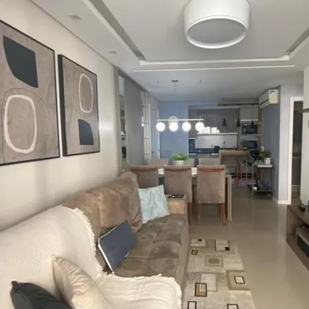 Buy this 2 bed apartment on Rua Celso Bayma in Barreiros, São José - SC
