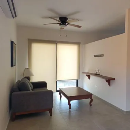 Rent this 1 bed apartment on Calle 45 Norte in 77513 Cancún, ROO