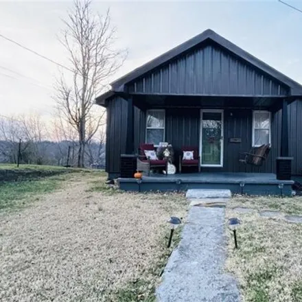 Buy this 3 bed house on 431 Lowe Street in Greensburg, Green County