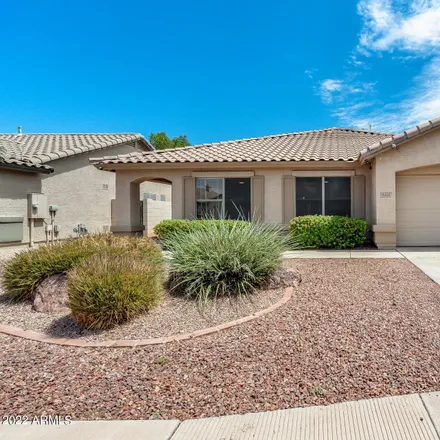 Buy this 3 bed house on 15322 West Jill Lane in Surprise, AZ 85374