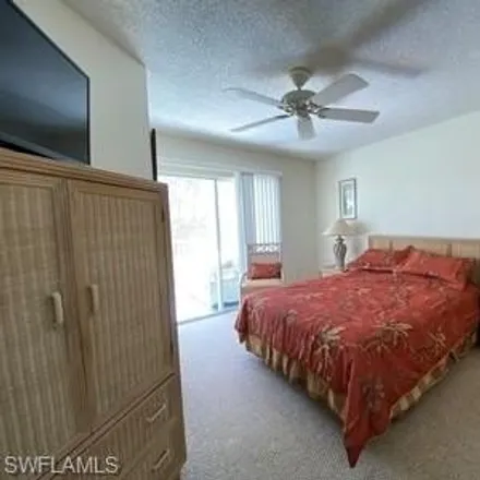 Image 7 - 451 Quail Forest Boulevard, Collier County, FL 34105, USA - Condo for rent