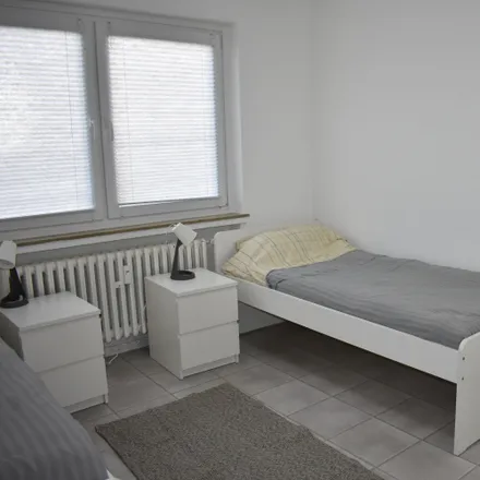 Image 9 - Beethovenstraße 16, 28790 Schwanewede, Germany - Apartment for rent