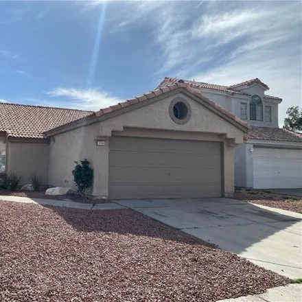 Rent this 2 bed house on 7132 Honeysuckle Court in Paradise, NV 89119