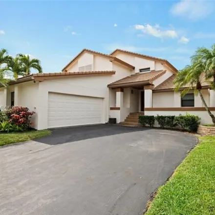 Buy this 4 bed house on 2089 Augusta in Weston, FL 33326