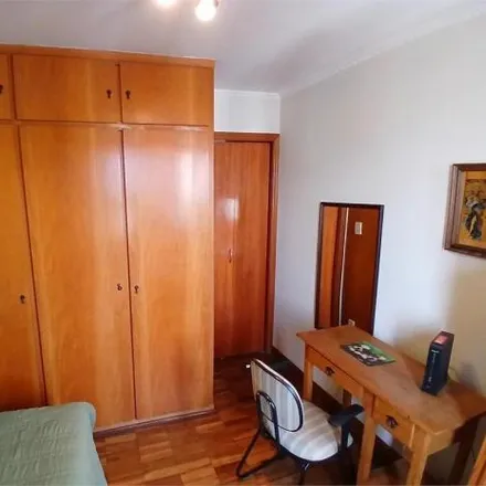 Buy this 2 bed apartment on Rua Almirante Noronha 986 in Vila Paulicéia, São Paulo - SP