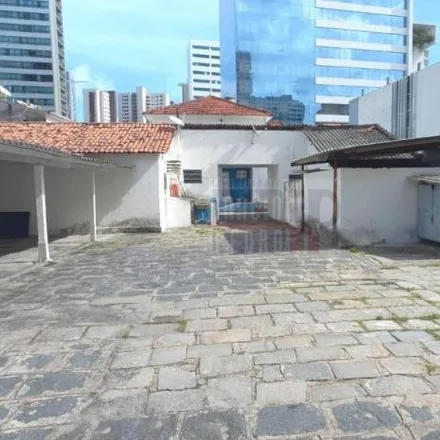 Rent this 1 bed house on Avenida Engenheiro Domingos Ferreira 5027 in Boa Viagem, Recife -