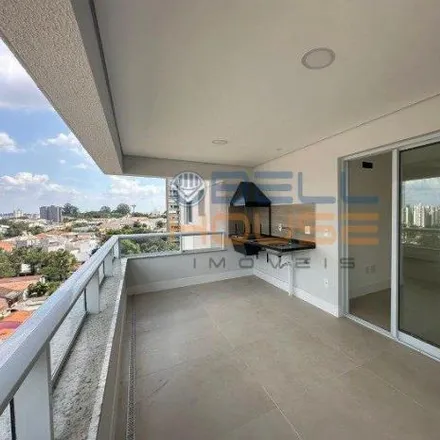 Buy this 3 bed apartment on Rua Padre Vieira in Jardim, Santo André - SP