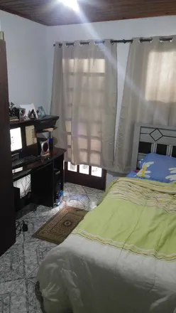 Rent this 1 bed house on São Paulo in Jardim D'Abril, BR