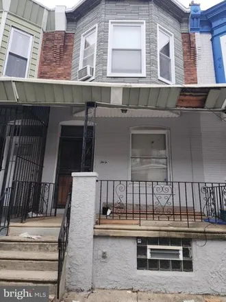 Buy this 3 bed house on 238 North Ramsey Street in Philadelphia, PA 19139