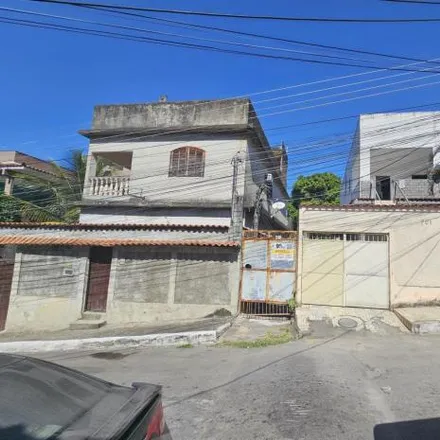 Buy this 2 bed house on Rua Macaé in Periquitos, Duque de Caxias - RJ