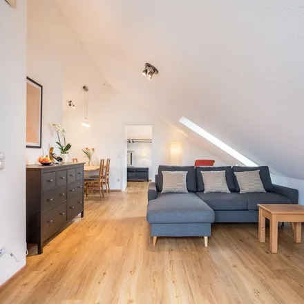 Rent this 1 bed apartment on A 94 in 85646 Anzing, Germany