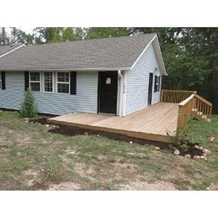 Buy this 3 bed house on unnamed road in St. Clair County, MO 64738