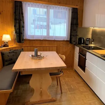 Image 9 - 7503 Samedan, Switzerland - Apartment for rent