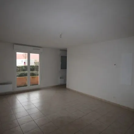 Rent this 2 bed apartment on 14 Rue Roger Salengro in 59540 Caudry, France