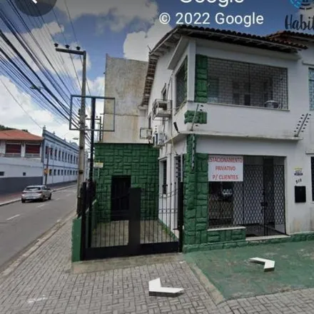 Image 2 - Rua Costa Barros 1120, Aldeota, Fortaleza - CE, 60160-281, Brazil - House for rent