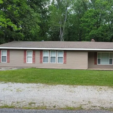 Buy this 3 bed house on 1027 Blake Drive in Double Springs, Winston County