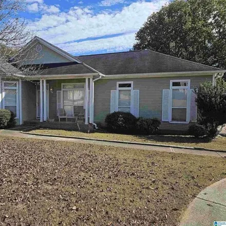 Buy this 3 bed house on 8677 Dover Road in Leeds, AL 35094