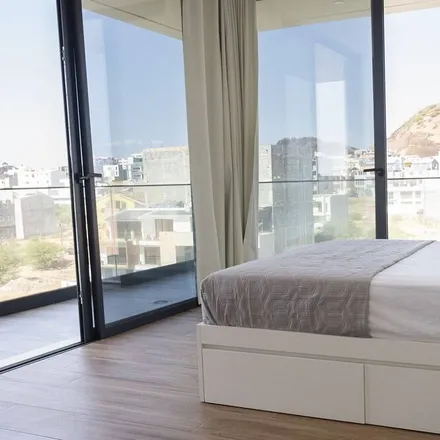 Rent this 3 bed apartment on Praia