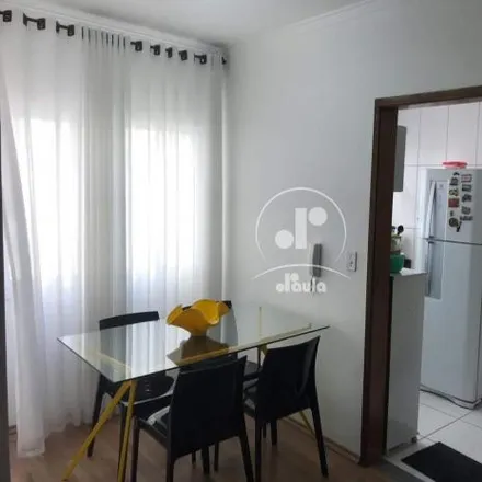 Buy this 3 bed apartment on Rua Bauru in Baeta Neves, São Bernardo do Campo - SP