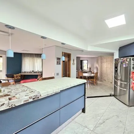 Buy this 2 bed apartment on Rua José de Oliveira Coelho in Paraisópolis, São Paulo - SP