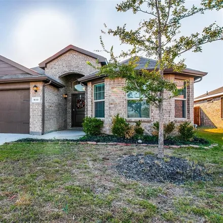 Buy this 4 bed house on 933 Loftin Street in Crowley, TX 76036