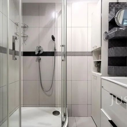 Rent this 2 bed apartment on Ministerstvo kultury in Milady Horákové 220/139, 160 41 Prague