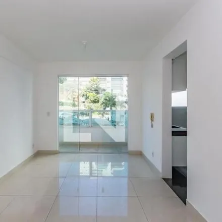 Buy this 2 bed apartment on Acesso ao Estacionemento Torre 3 in Buritis, Belo Horizonte - MG