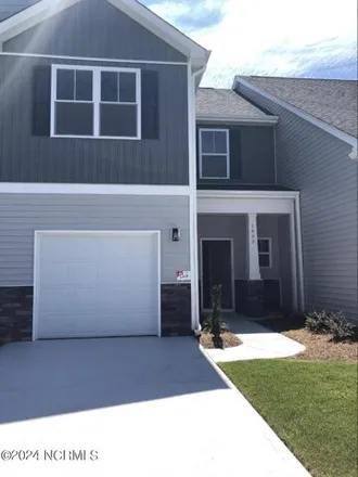 Rent this 3 bed house on Bullock Lane in New Hanover County, NC 28405