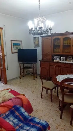 Image 3 - Via della Farfalla, 00155 Rome RM, Italy - Room for rent