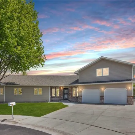 Buy this 5 bed house on 199 Morningside Court in Missoula, MT 59803