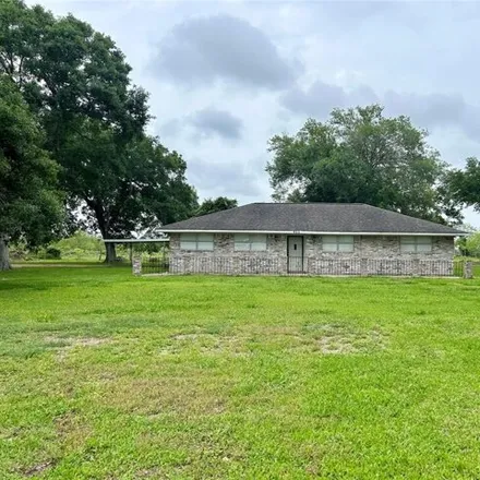 Rent this 3 bed house on 6645 763 in Brazoria County, TX 77511
