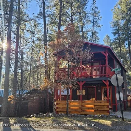 Buy this 2 bed house on 106 South Whirlaway Drive in Ruidoso, NM 88345