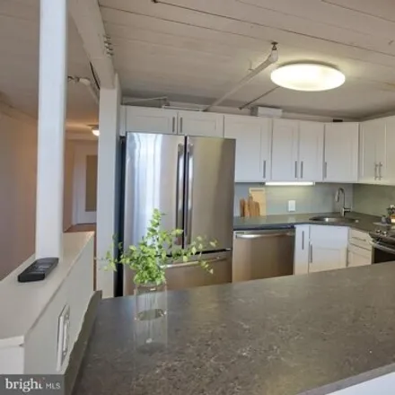 Rent this 1 bed apartment on Riverloft in 2300 Walnut Street, Philadelphia
