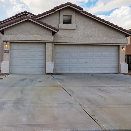 Image 2 - 13206 West Fargo Drive, Surprise, AZ 85374, USA - House for rent