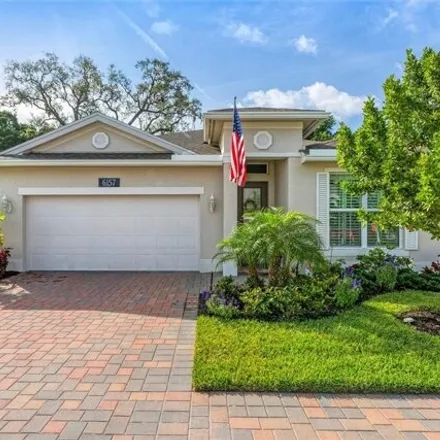 Buy this 2 bed house on 6183 Bella Rosa Drive in West Vero Corridor, Indian River County