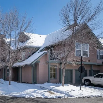 Buy this 3 bed condo on 930 White Cloud Lane in Hailey, ID 83333