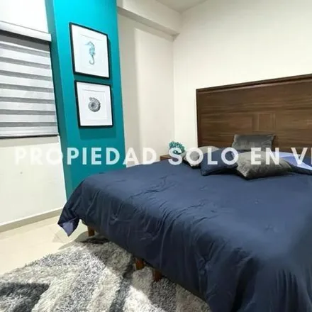 Buy this 2 bed house on Avenida Lola Beltrán in Palos Prietos, 82000 Mazatlán