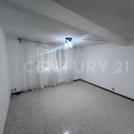 Buy this 3 bed apartment on Residencial Insurgentes Sur 1 in Tlalpan, 14420 Mexico City