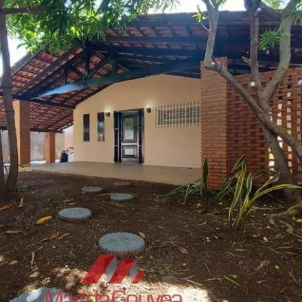 Image 2 - Rua F, Barra do Pari, Cuiabá - MT, 78040-265, Brazil - House for sale