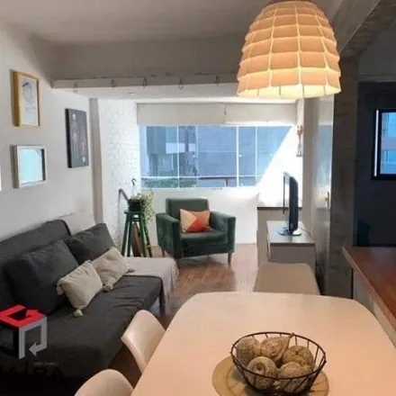 Buy this 2 bed apartment on Edifício The Wonder in Avenida dos Imarés 317, Indianópolis