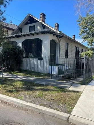 Rent this 2 bed house on 364 Lowerline Street in New Orleans, LA 70118