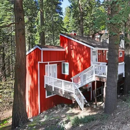 Buy this 4 bed house on 542 West Victoria Court in Lake Arrowhead, CA 92352