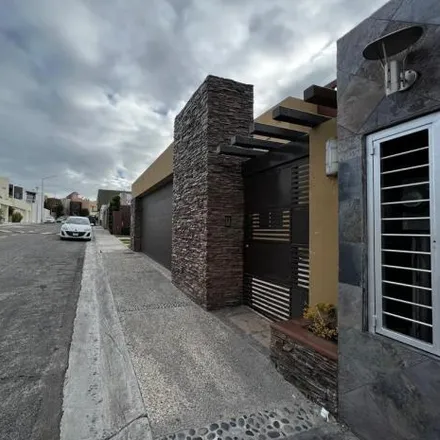 Rent this 3 bed house on Privada Residencial San Agustín in Delegación La Mesa, 22226 Tijuana